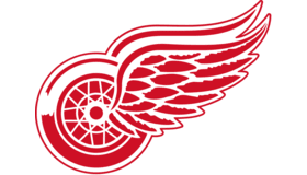 Detroit Red Wings Logo