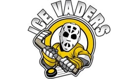 Ice Vaders Logo