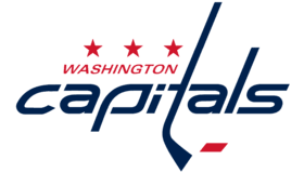 Washington Capitals Logo