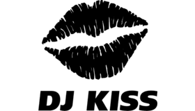 Dj Kiss Logo