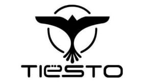 Tiesto Logo