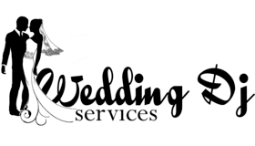 Wedding Dj Logo