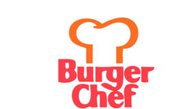 Burger Chef Logo