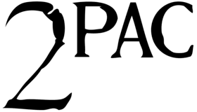 2Pac Logo