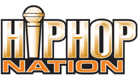 Hip Hop Nation Logo