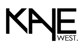 Kanye West Logo