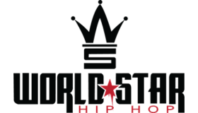 World Star Hip Hop Logo