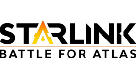 Starlink Logo