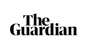 The Guardian Logo
