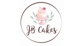 Jb Cakes Logo