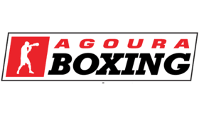 Agour Boxing Logo
