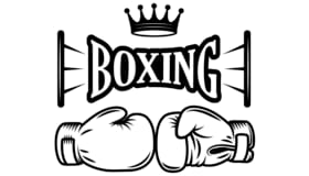 Boxing Logo