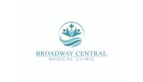 Broadway Central Logo