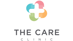 Care Clinic Logo