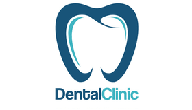 Dental Clinic Logo