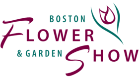 Flower Show Logo