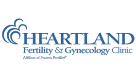 Heartland Clinic Logo