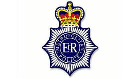 Metropolitan Police Logo