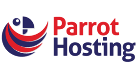 Parrot Hosting Logo