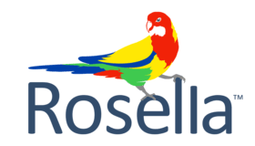 Parrot Rosella Logo