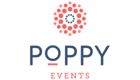 Poppy Events Logo
