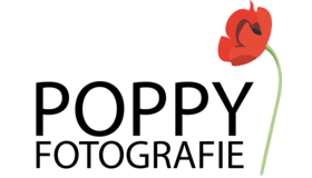 Poppy Fotografie Logo