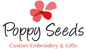 Poppy Seeds Logo