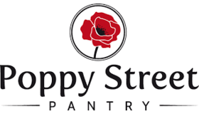Poppy Street Logo