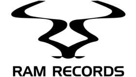 Ram Records Logo