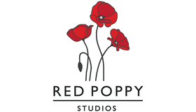 Red Poppy Studios Logo