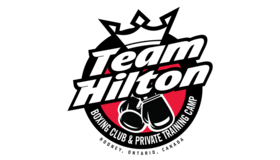 Team Hilton Logo