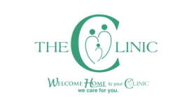 The Clinic Logo
