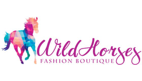 Wild Horse Logo