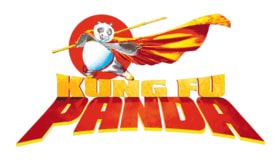 Kung Fu Panda Logo