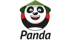 Panda Logo