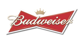 Budweiser Logo