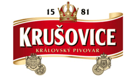 Krusovice Logo