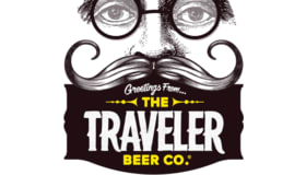 The Traveler Logo