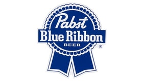 Pabst Blue Ribbon Logo