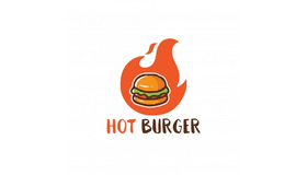 Hothamburger Logo