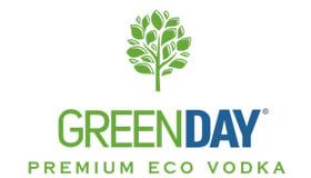 Greenday Logo