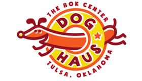 Hot Dog Haus Logo