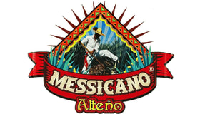 Messicano Logo