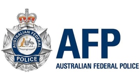Australian Police Logo