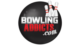 Bowling Addicts Logo