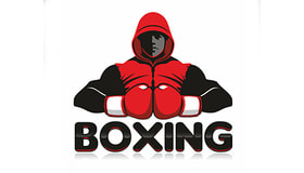 Boxing Logo