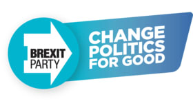 Brexit Logo