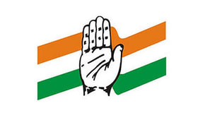 India congress Logo