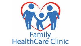 Family Health Care Clinic Logo