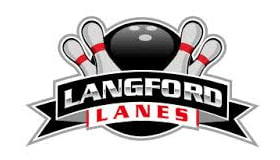 Langford Lanes Logo